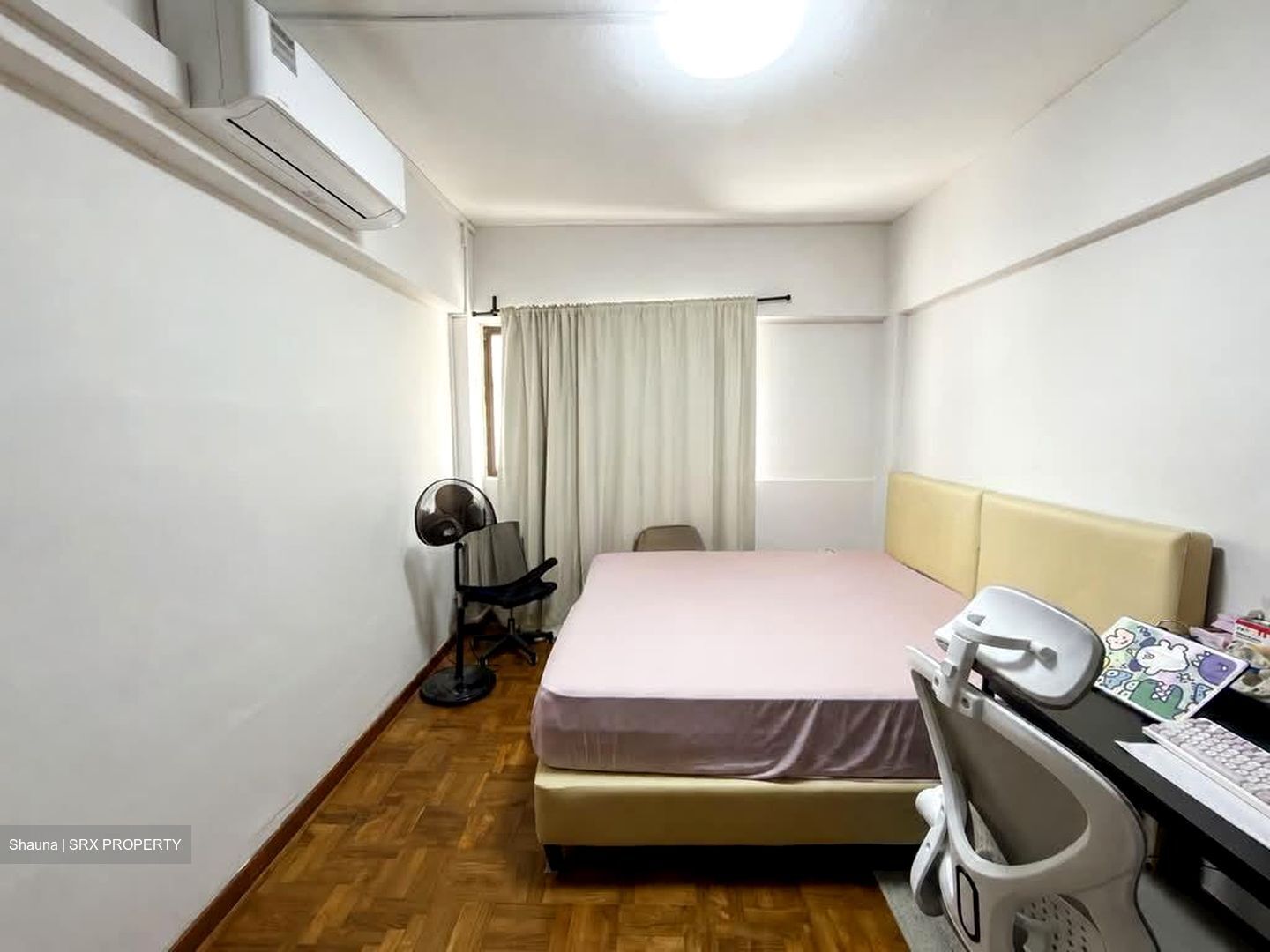 Blk 112 Jurong East Ville (Jurong East), HDB 4 Rooms #560433451